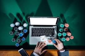 Как войти на сайт Casino Gama